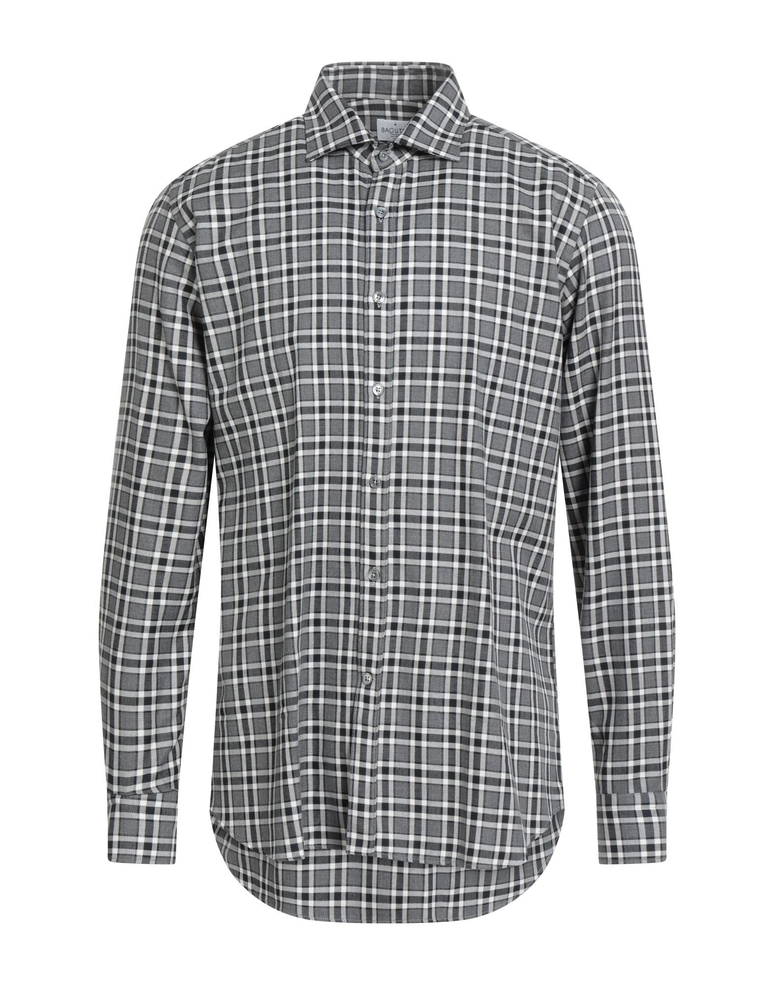BAGUTTA - シャツ