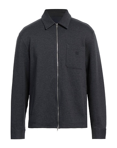 GIVENCHY Sweatshirt Grey 95% Cotton, 5% Polyamide