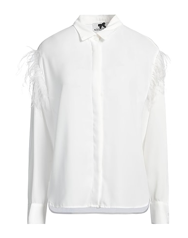 NO SECRETS Chemises 100% Polyester