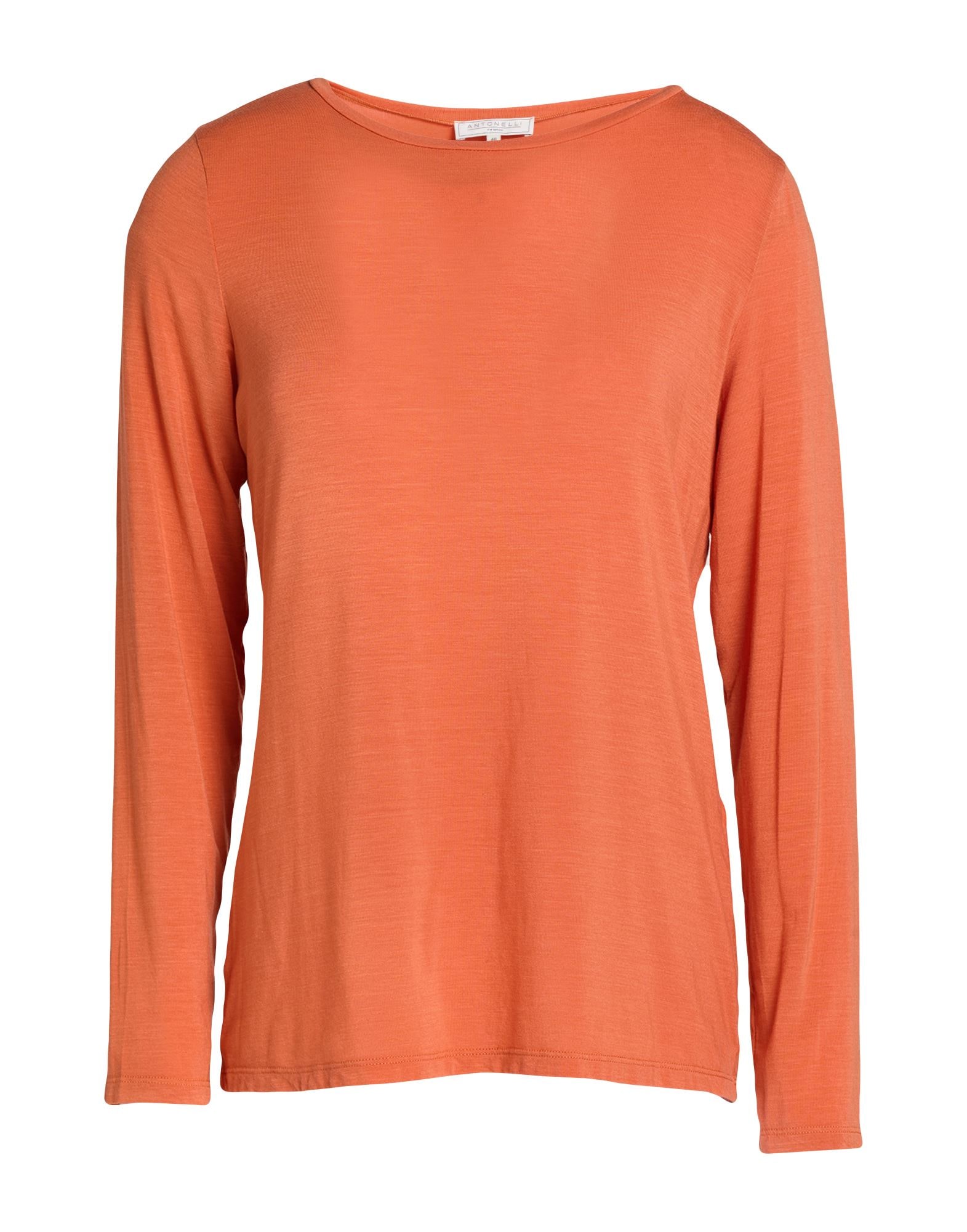 ANTONELLI - Футболки