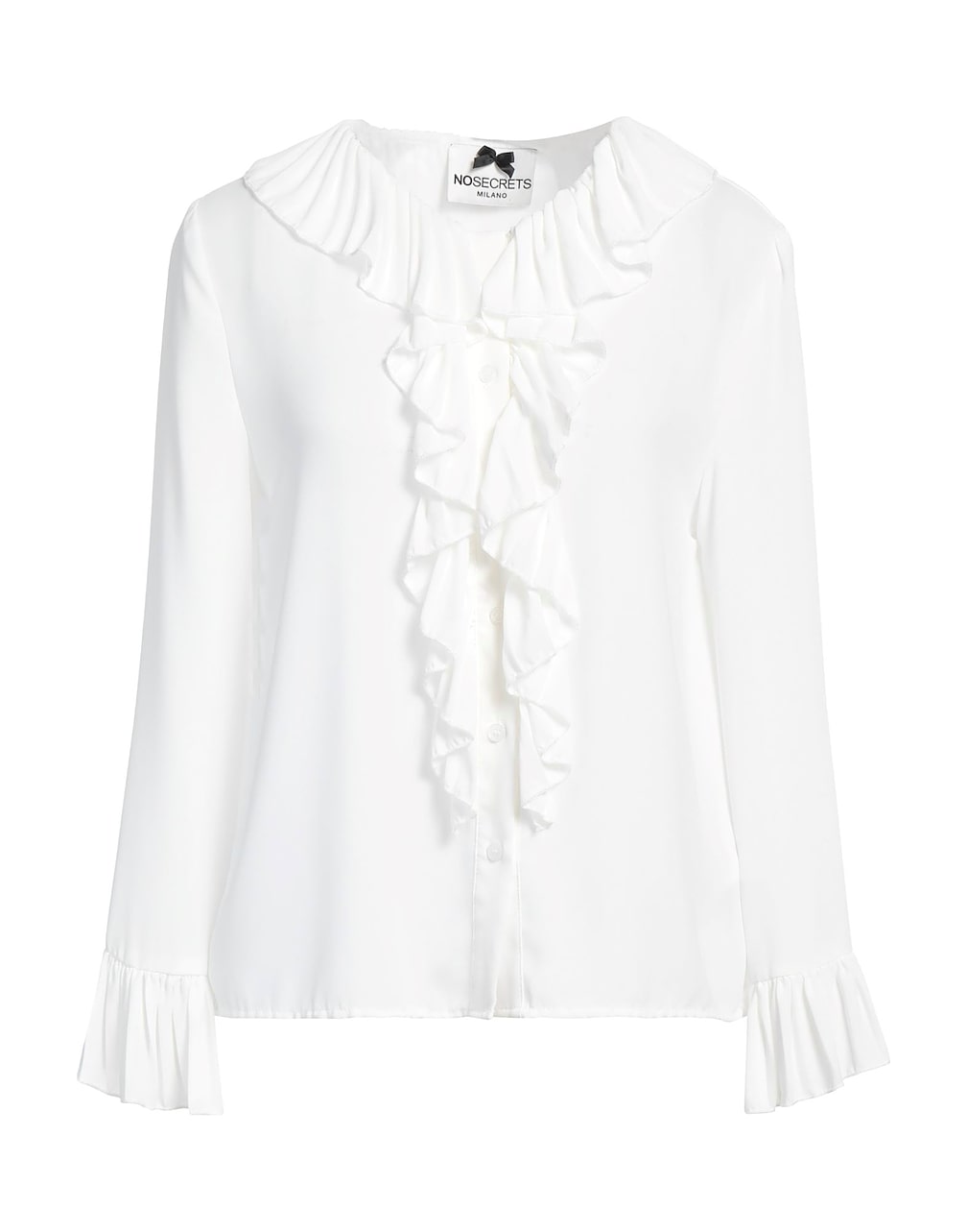 NO SECRETS - Chemises