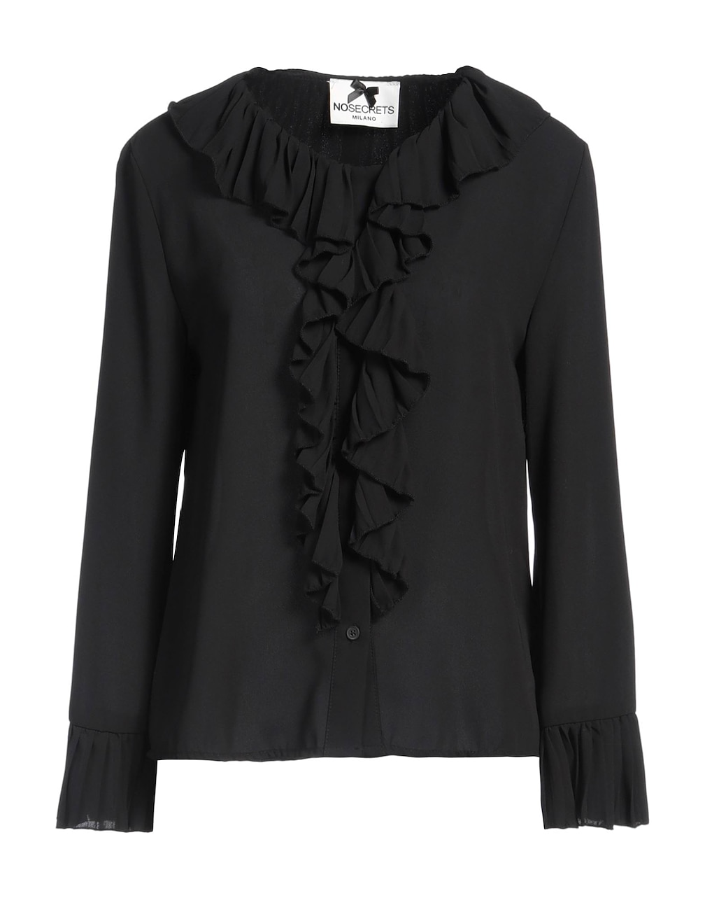 NO SECRETS - Chemises