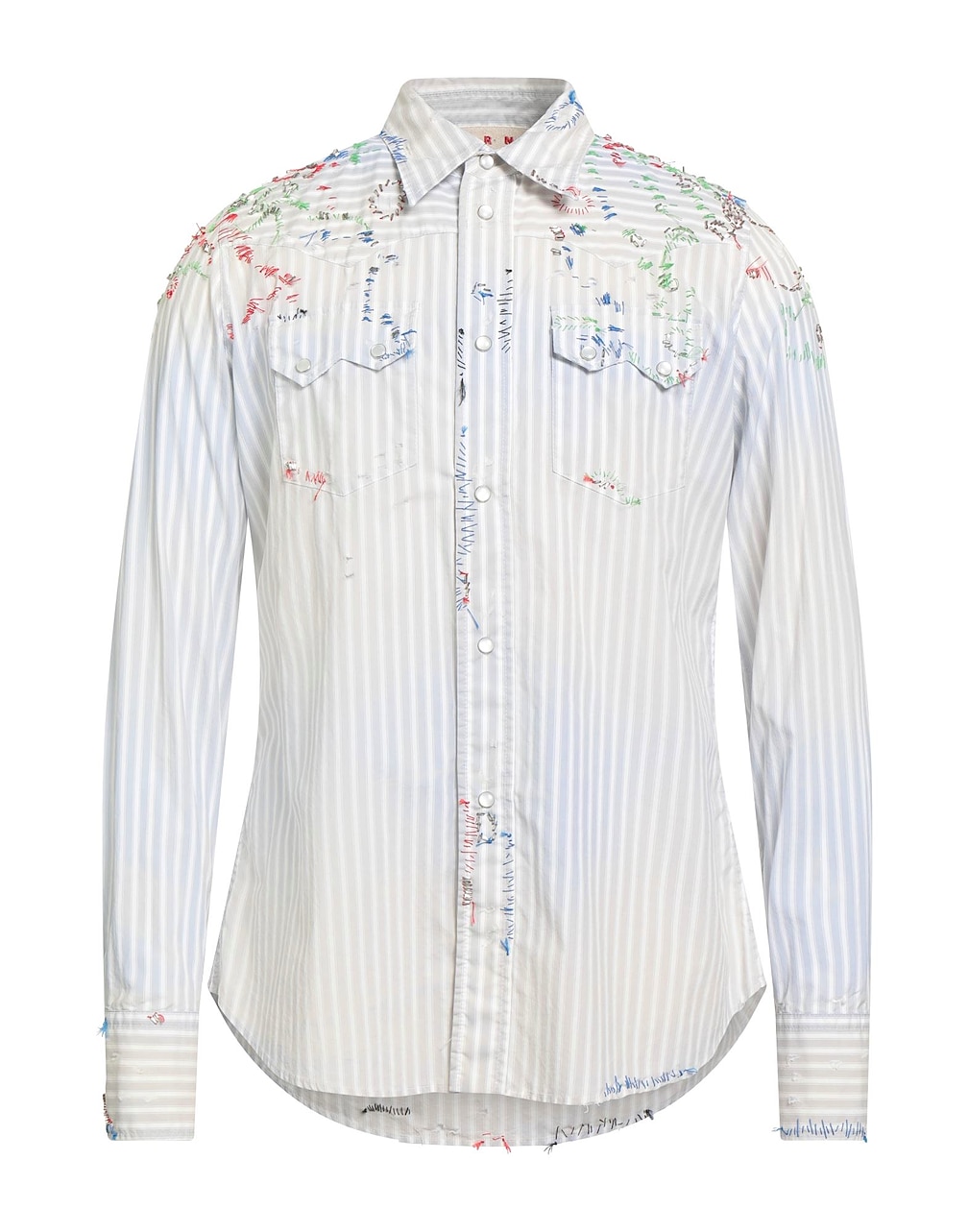 MARNI - Shirts