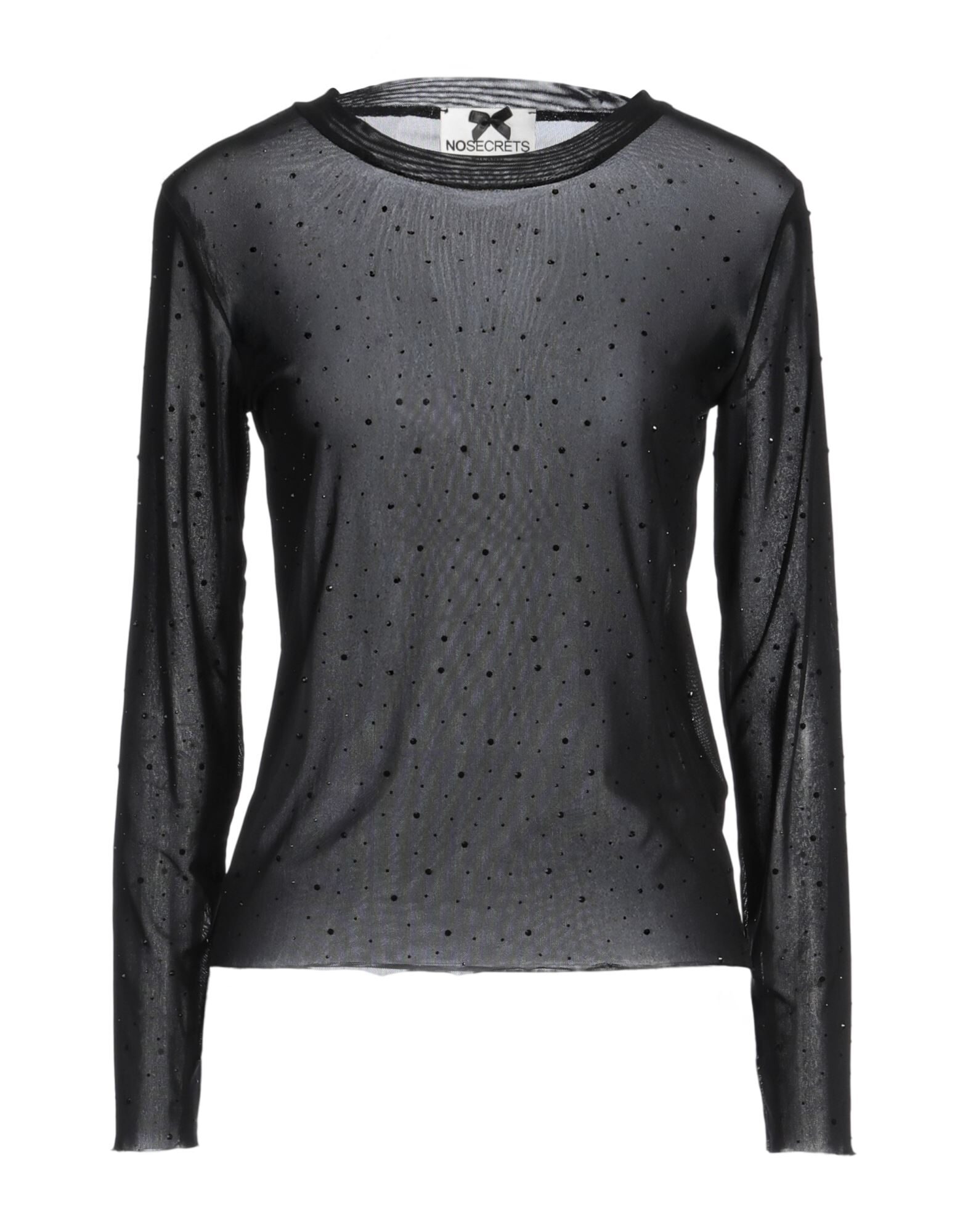 NO SECRETS - トップス