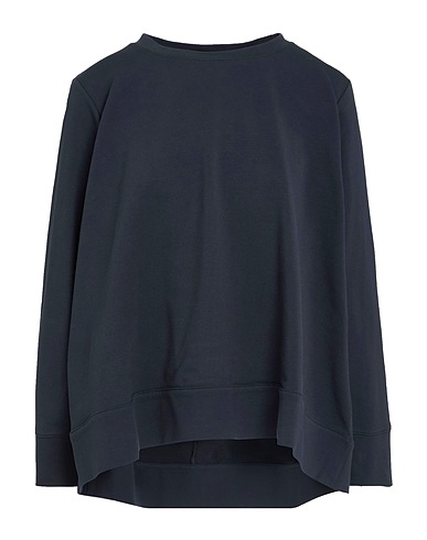 ALPHA STUDIO Sweatshirt Nachtblau 95% Baumwolle, 5% Elastan