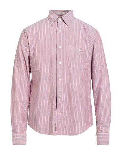 GANT Striped shirt SHIRTMAKERS 100% Cotton