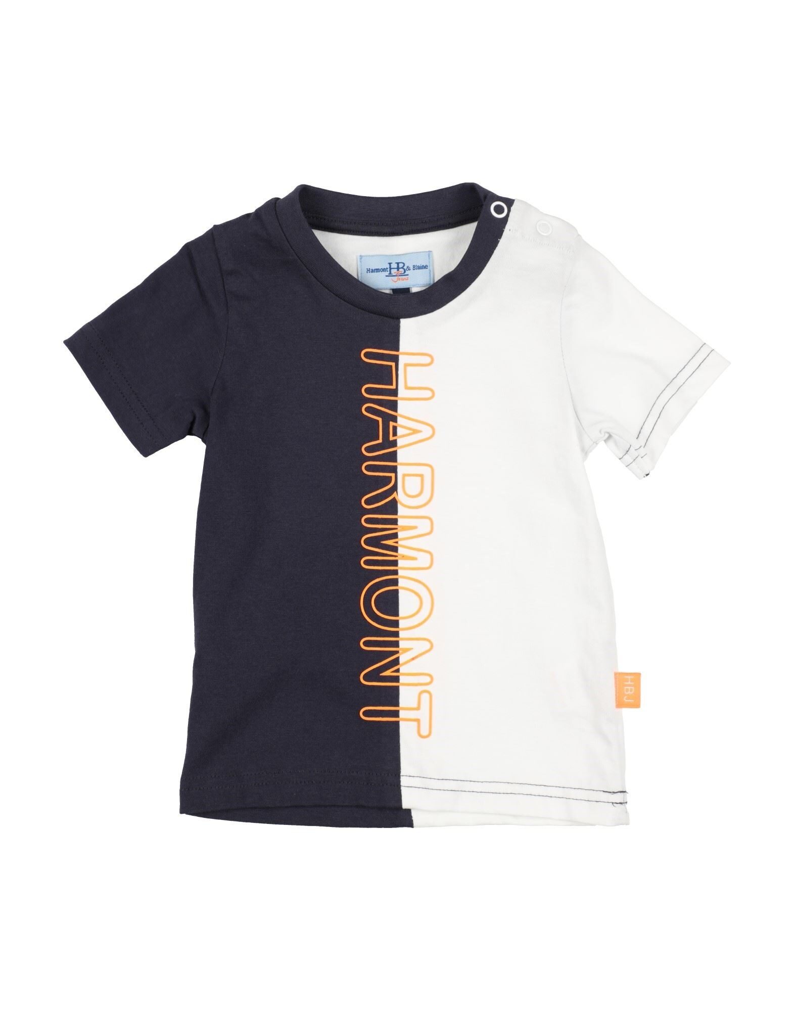 HARMONT & BLAINE - T-shirts