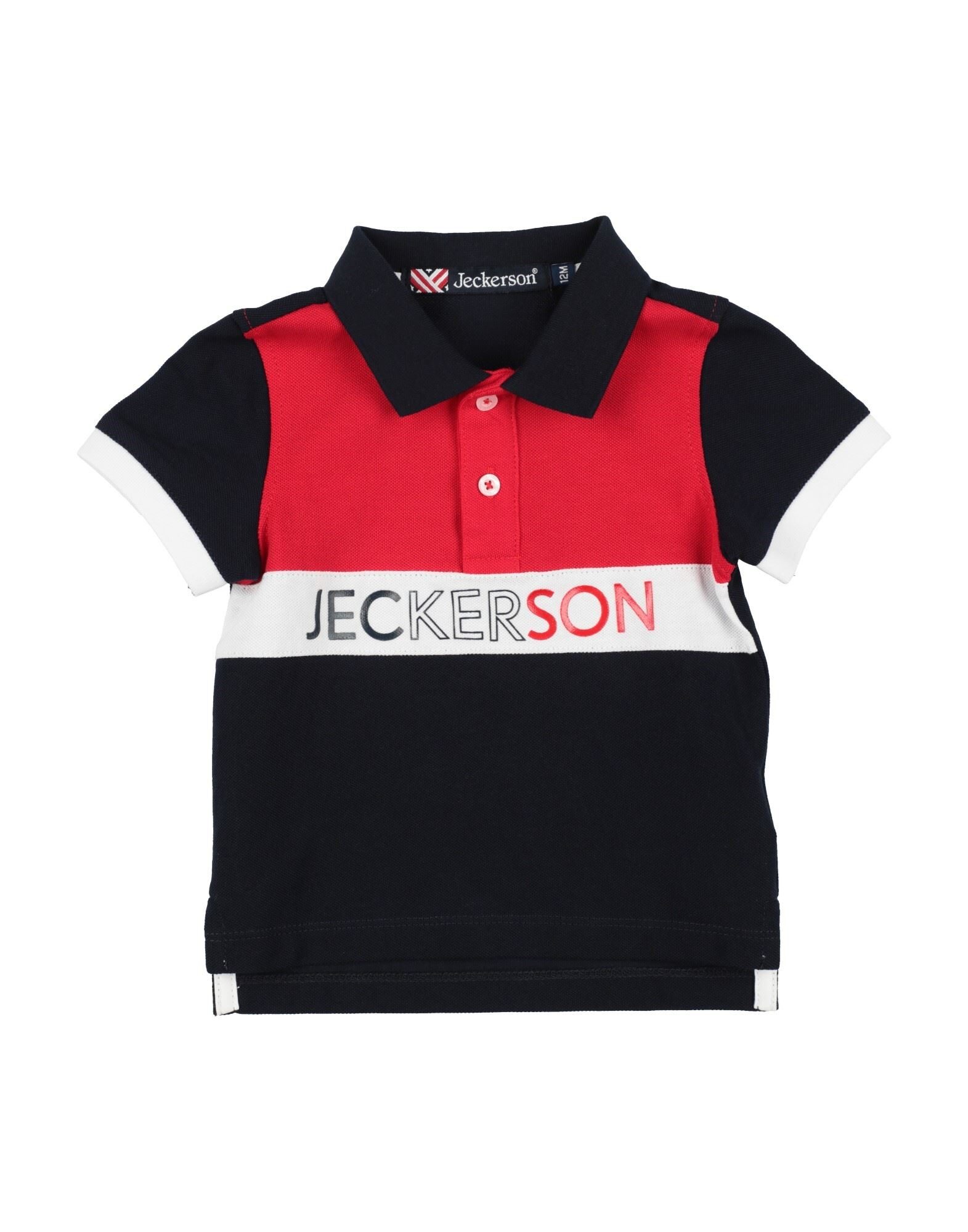 JECKERSON - Poloshirts