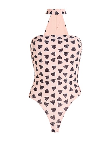 ANIYE BY Bodysuit 82% Polyester, 18% Elastane