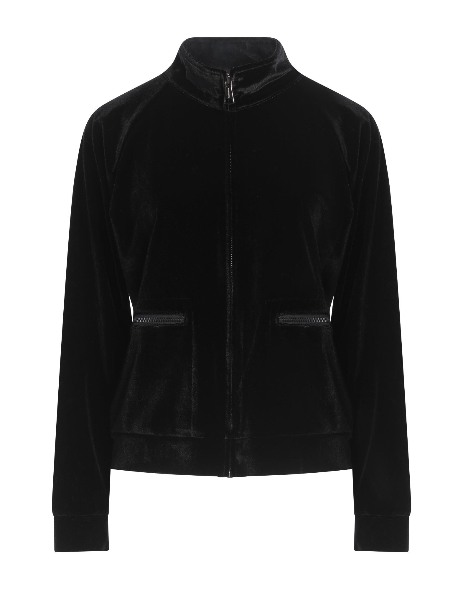 NO SECRETS - Толстовки