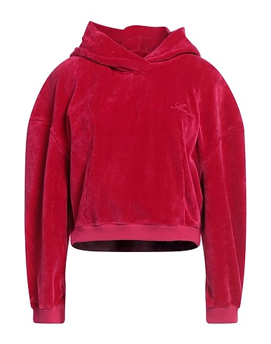 AMIRI Hooded sweatshirt Fuchsia 100% Cotton