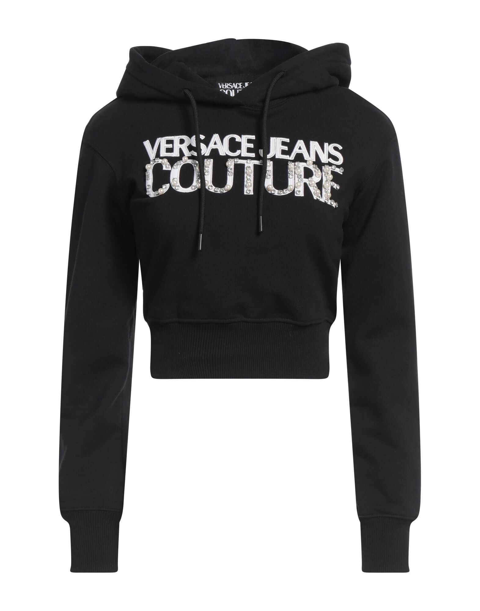 VERSACE JEANS COUTURE - Sweatshirts