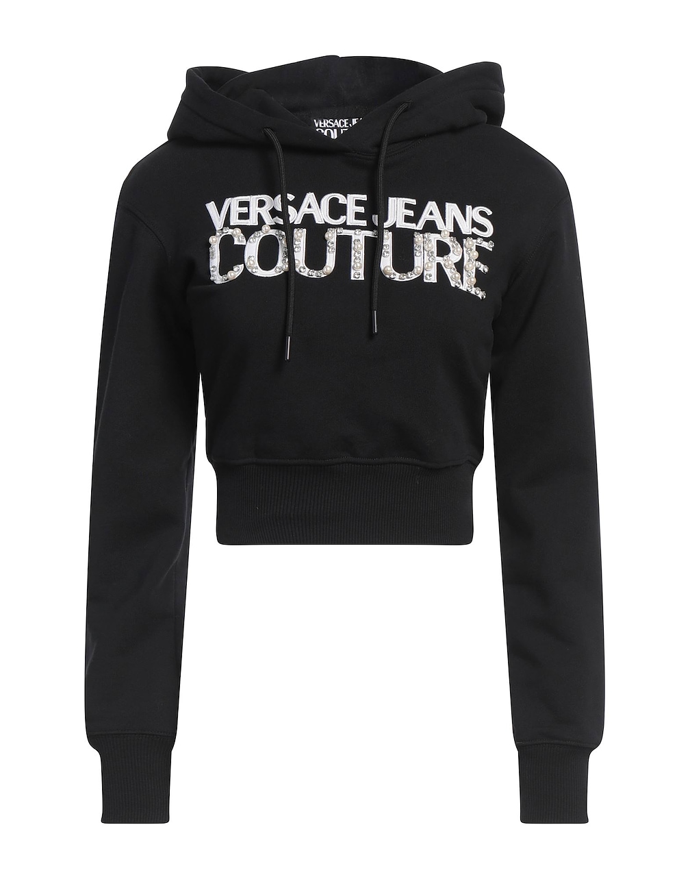 VERSACE JEANS COUTURE - Sweatshirts