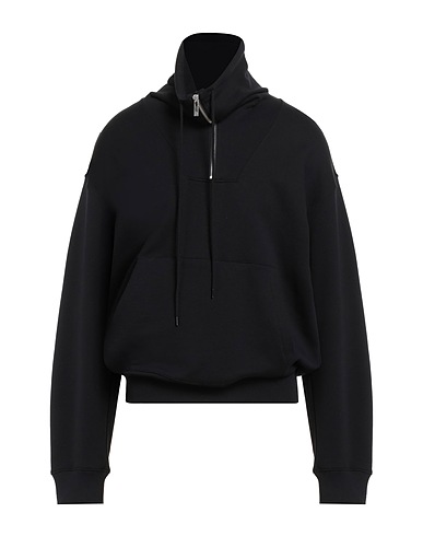 HELMUT LANG Sweatshirt Black 100% Cotton