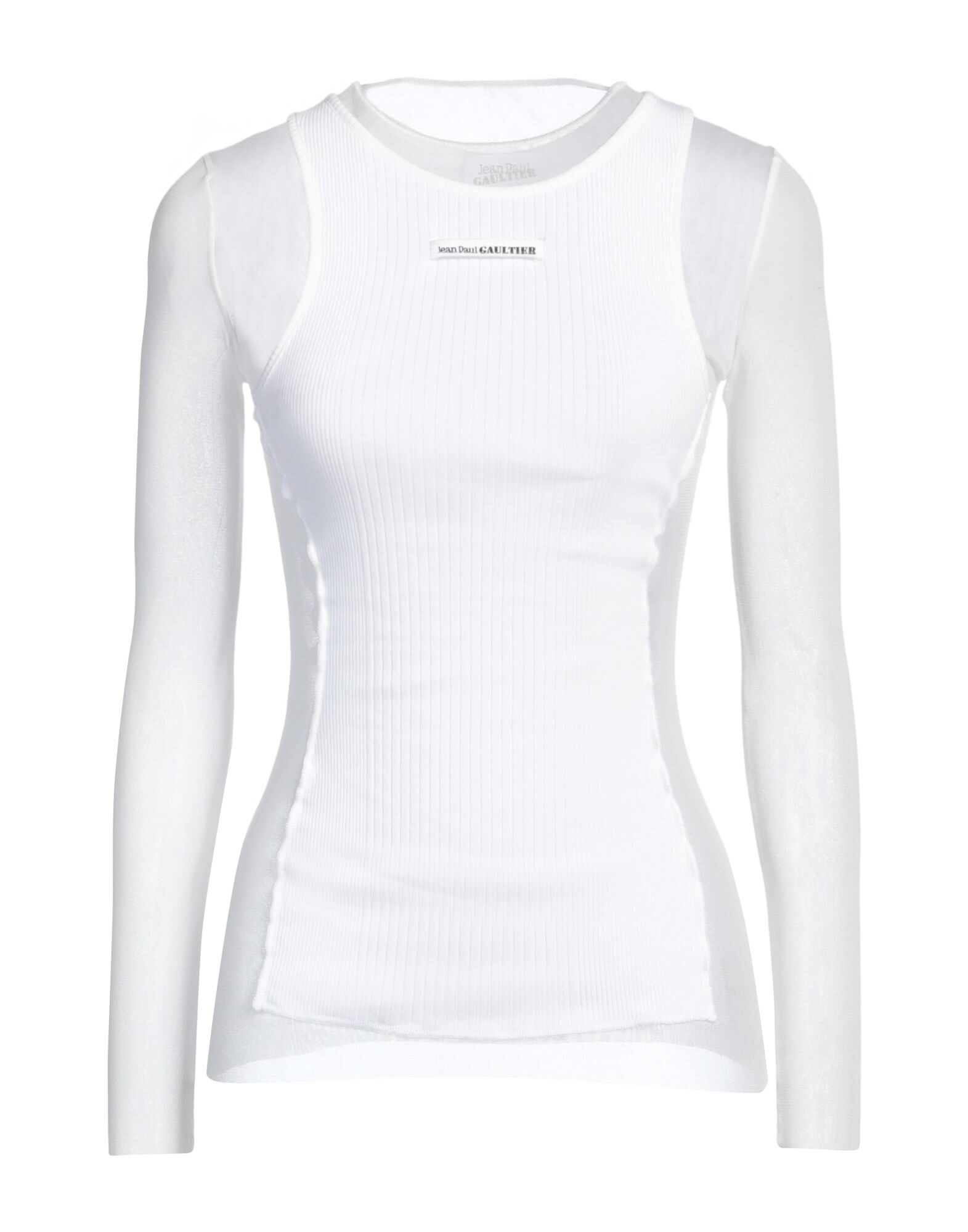 JEAN PAUL GAULTIER - T-shirts