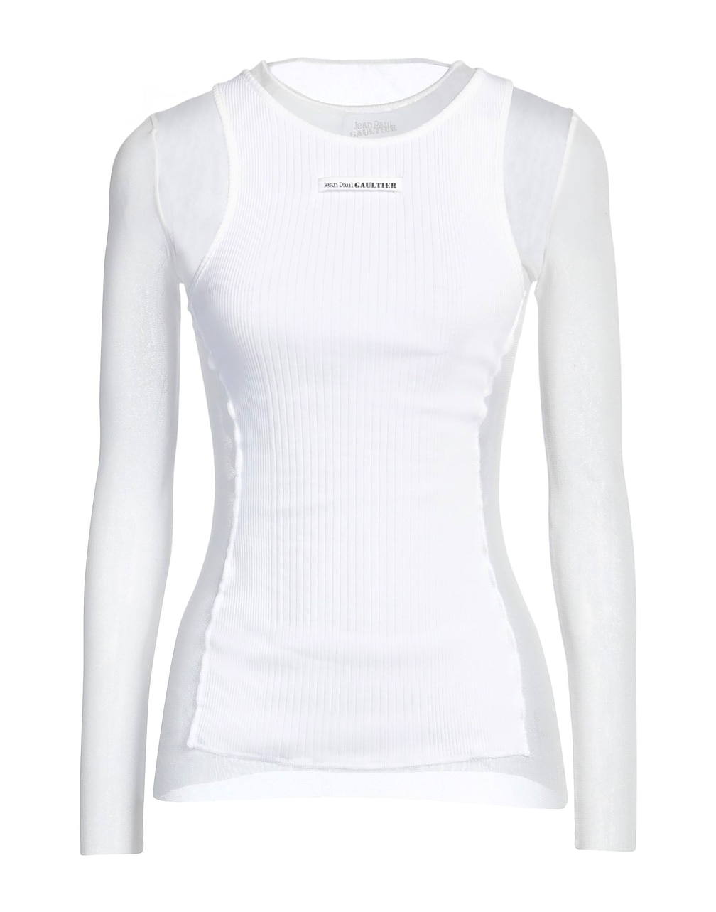 JEAN PAUL GAULTIER - T-shirts