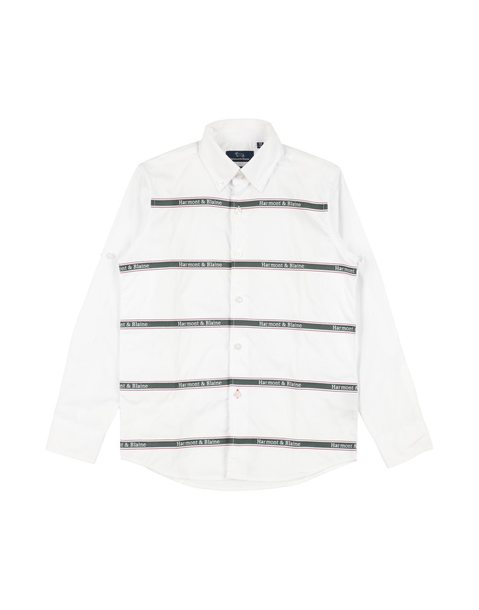 HARMONT & BLAINE - Shirts