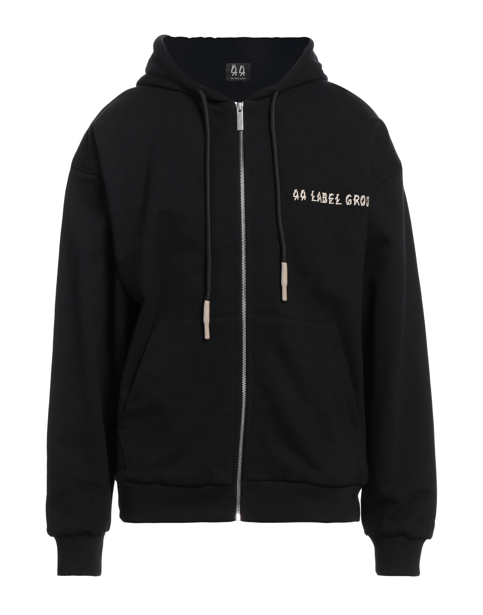 【送料&関税込】Woolrich Hooded Sweatshirt WOOLRICH MIXMEDIA FULL ZIP HOODIE | Navy Men's Hooded