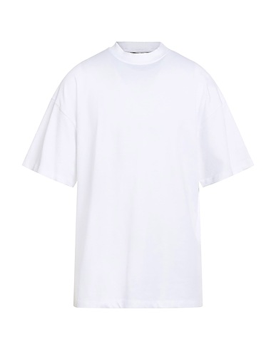 B-USED T-shirt 100% Cotton