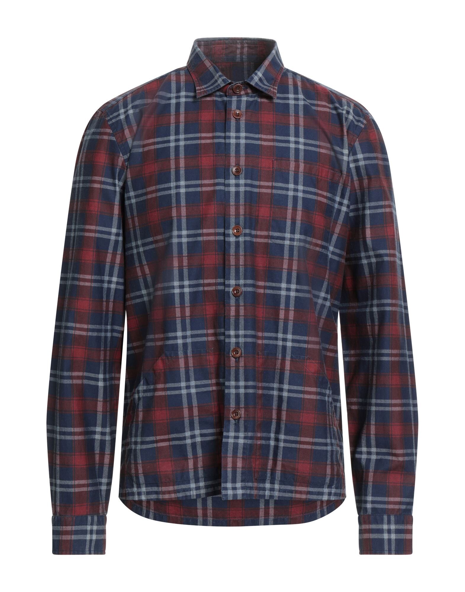 B.D.BAGGIES - Camisas