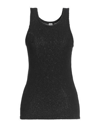 TOTEME Top 41% Papier, 35% Viscose, 24% Polyester