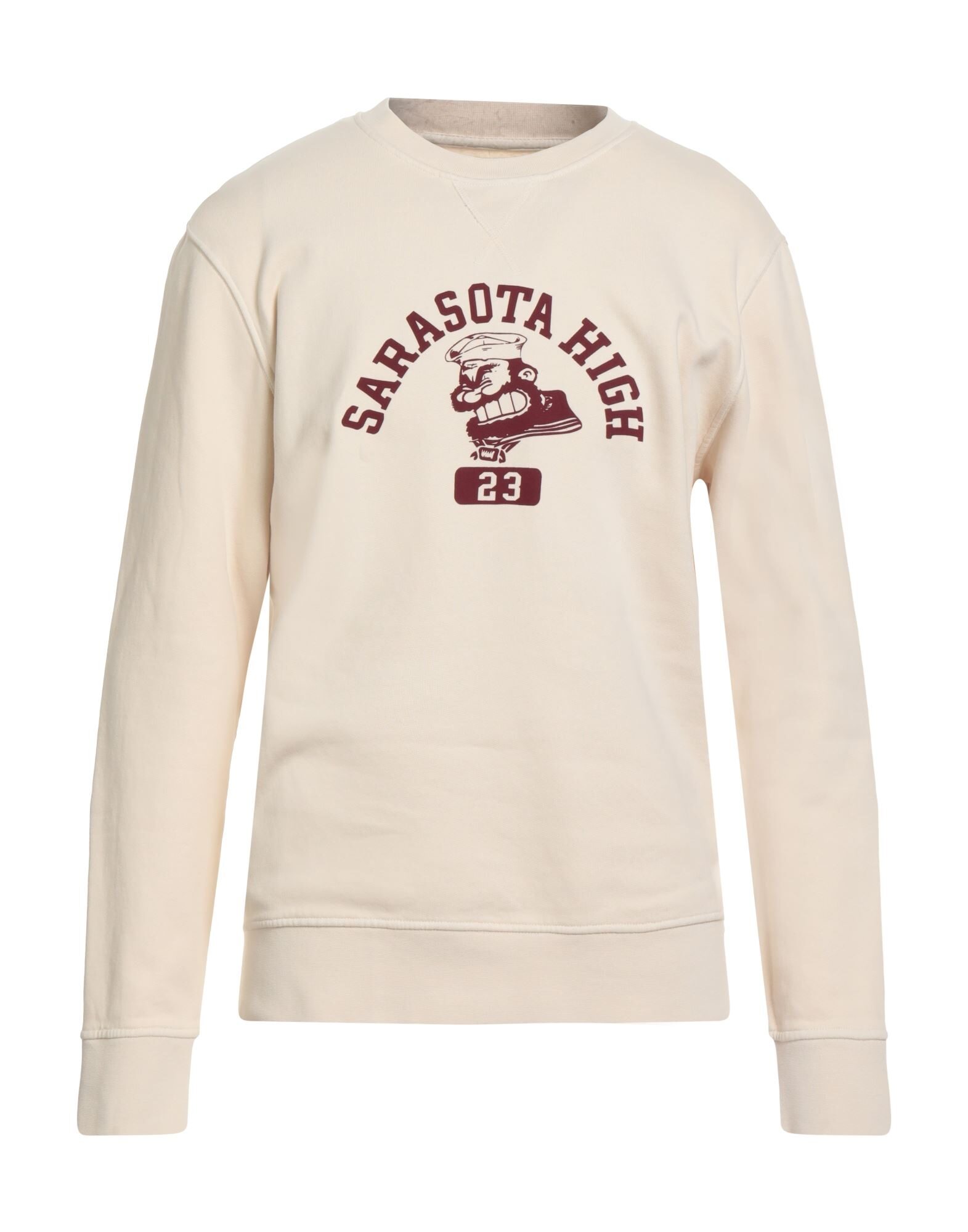 BL'KER - スウェットシャツ