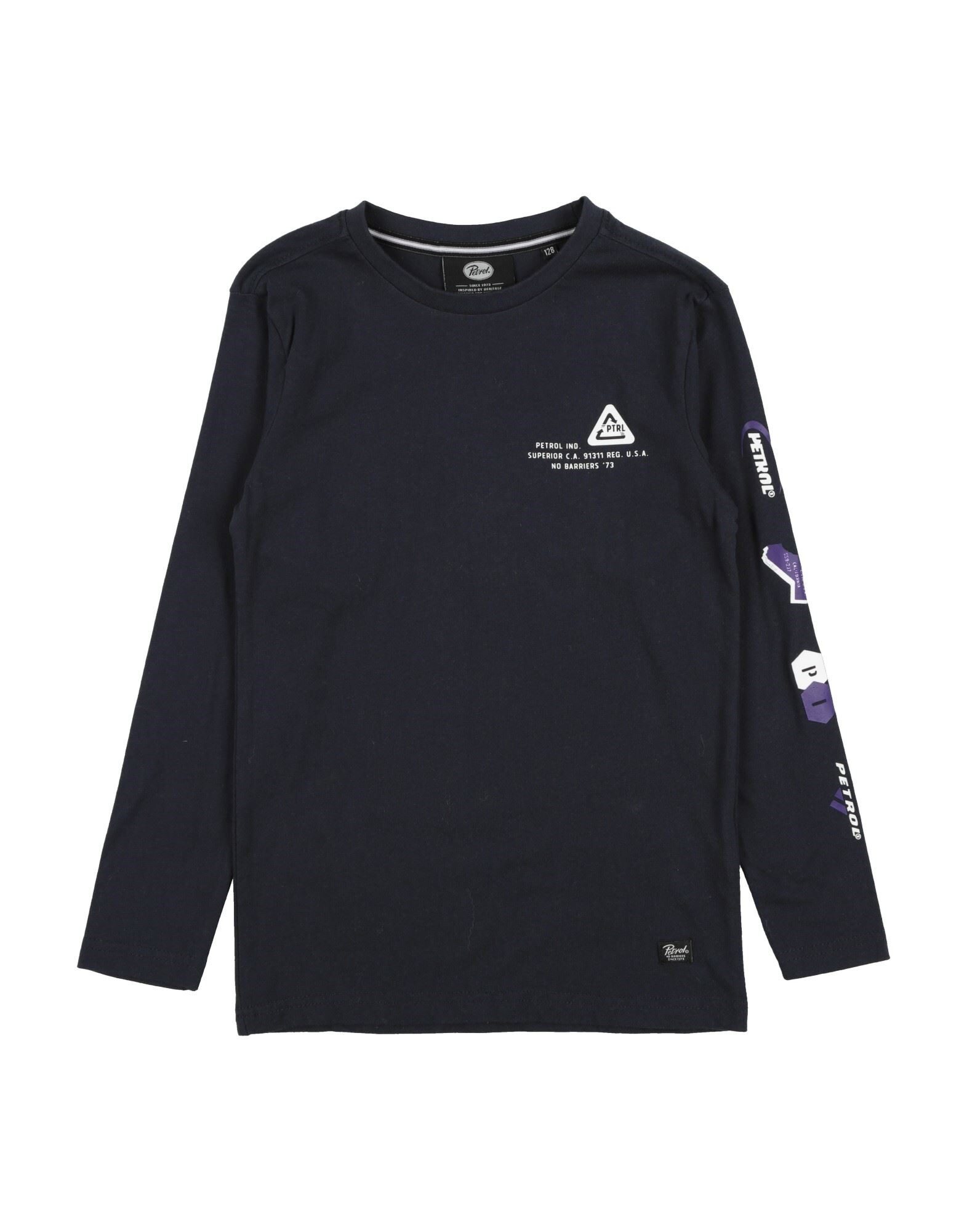 PETROL INDUSTRIES Co. - T-shirts