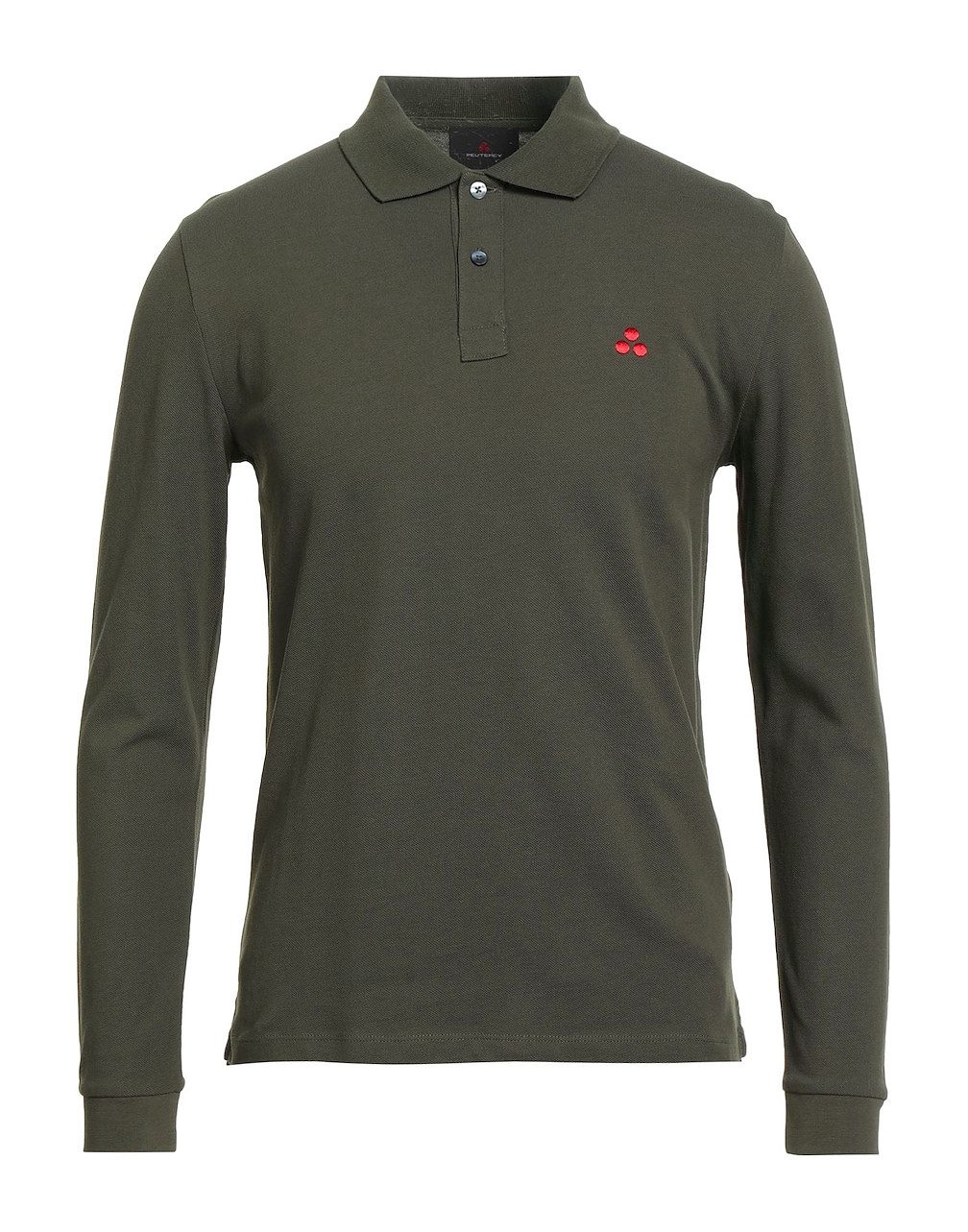 PEUTEREY - Polo shirts