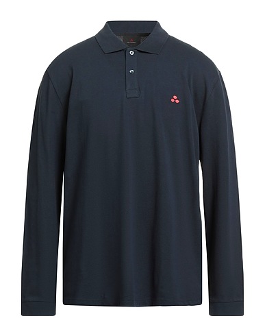 PEUTEREY Polo shirt 100% Cotton