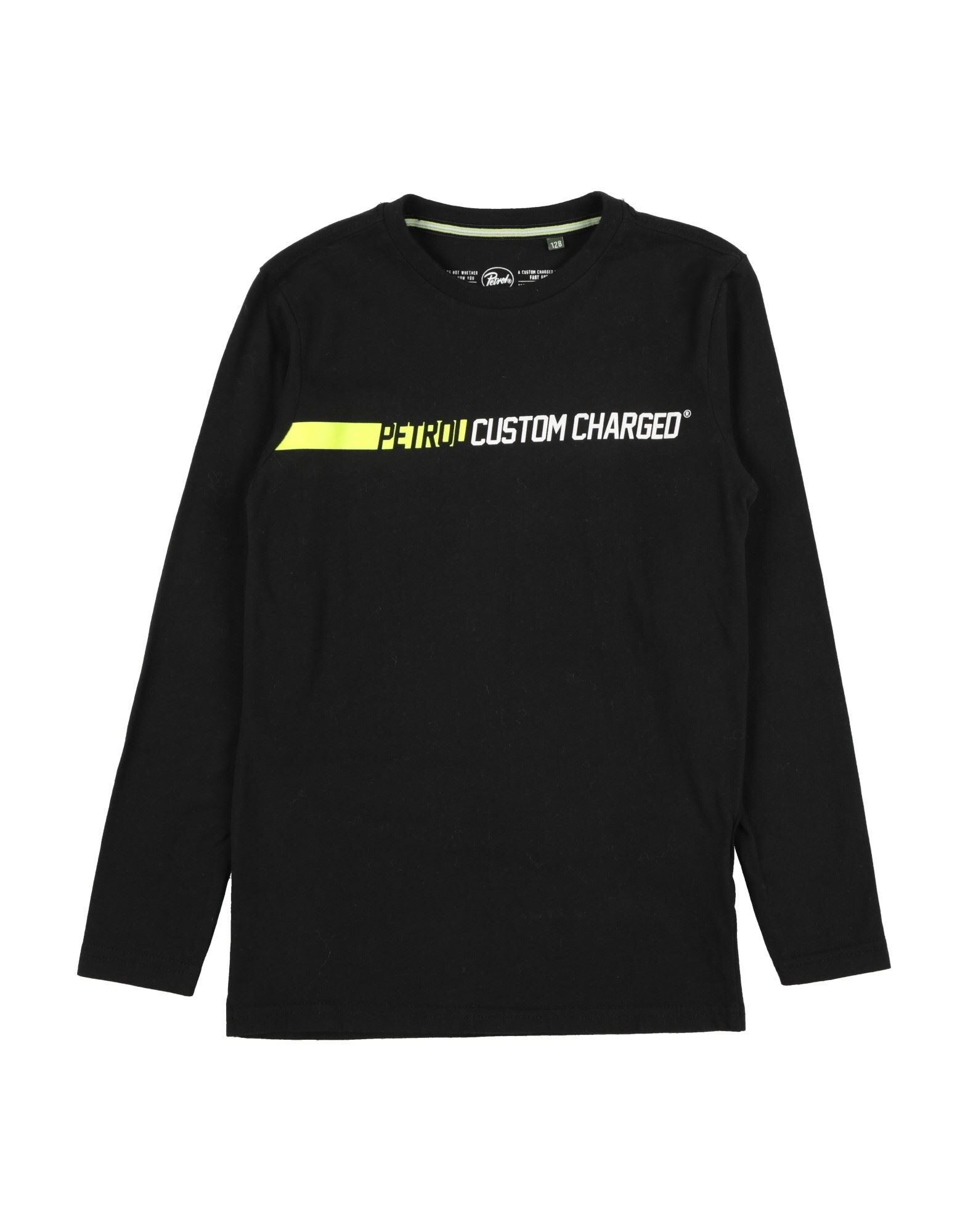 PETROL INDUSTRIES Co. - T-shirts