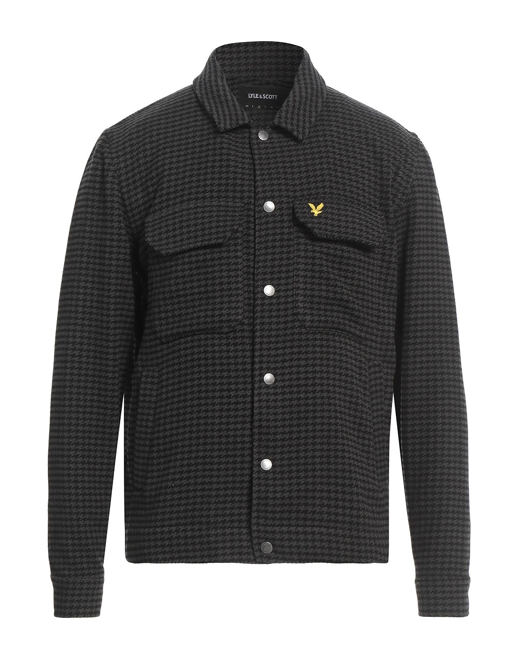 LYLE & SCOTT - Shirts