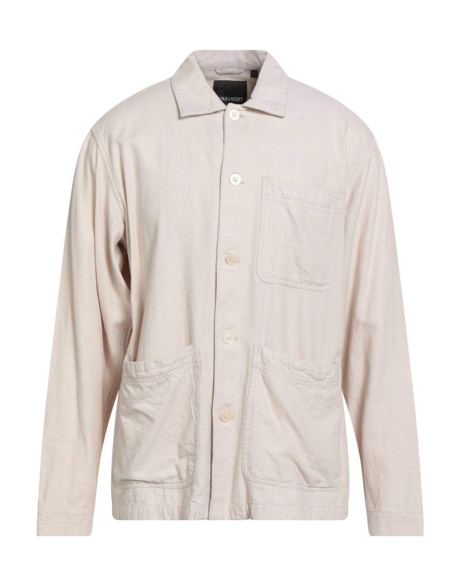 LYLE & SCOTT - Shirts