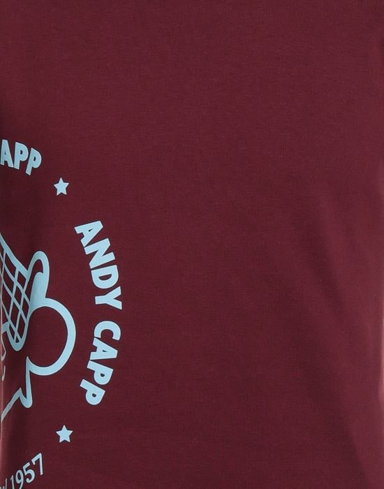 ANDY CAPP Толстовка