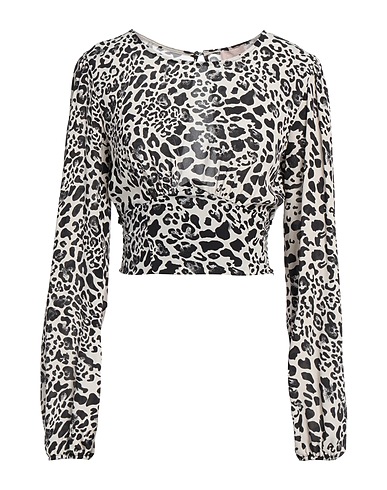 LIU •JO Top 100% Viscose