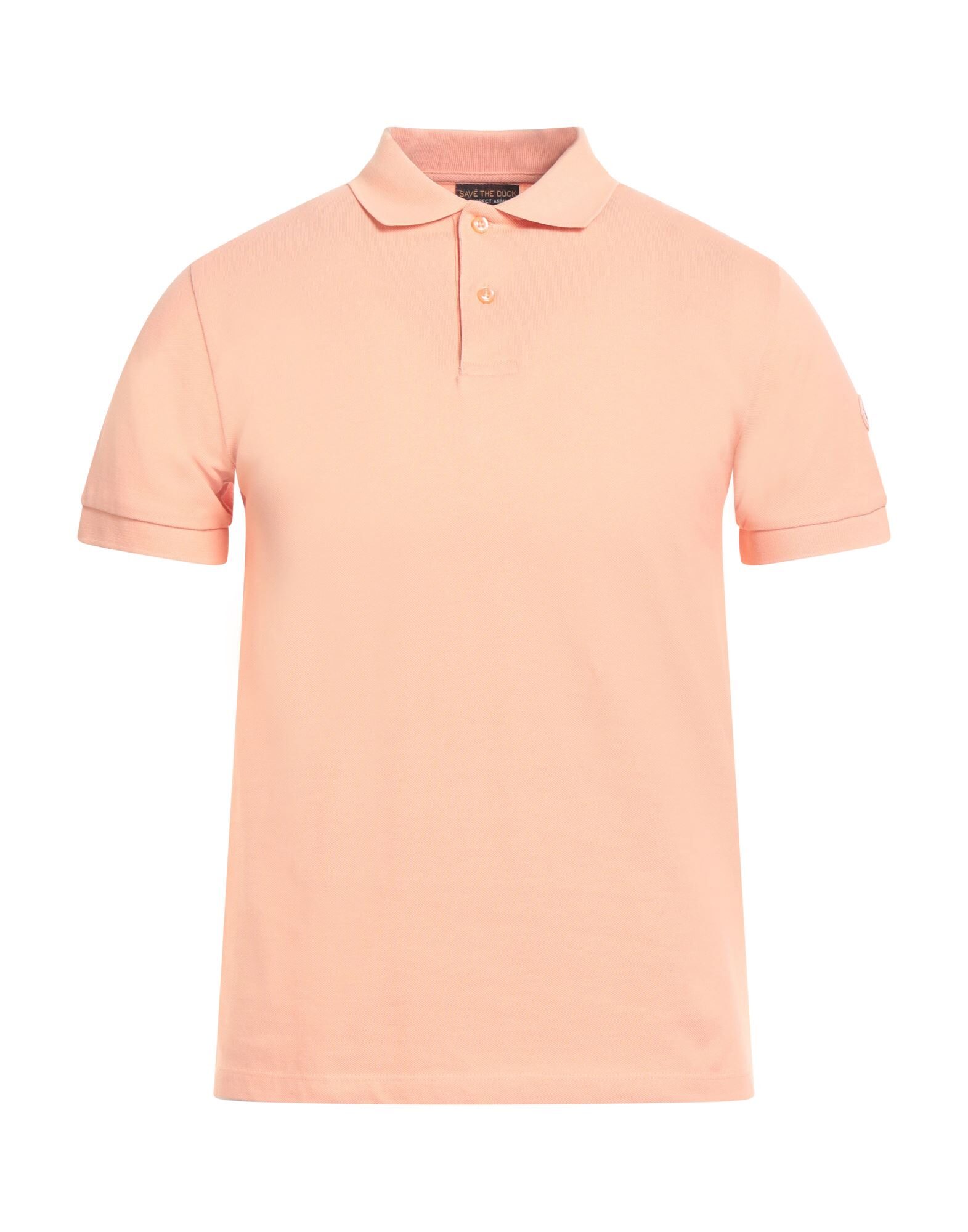 SAVE THE DUCK - Polo shirts
