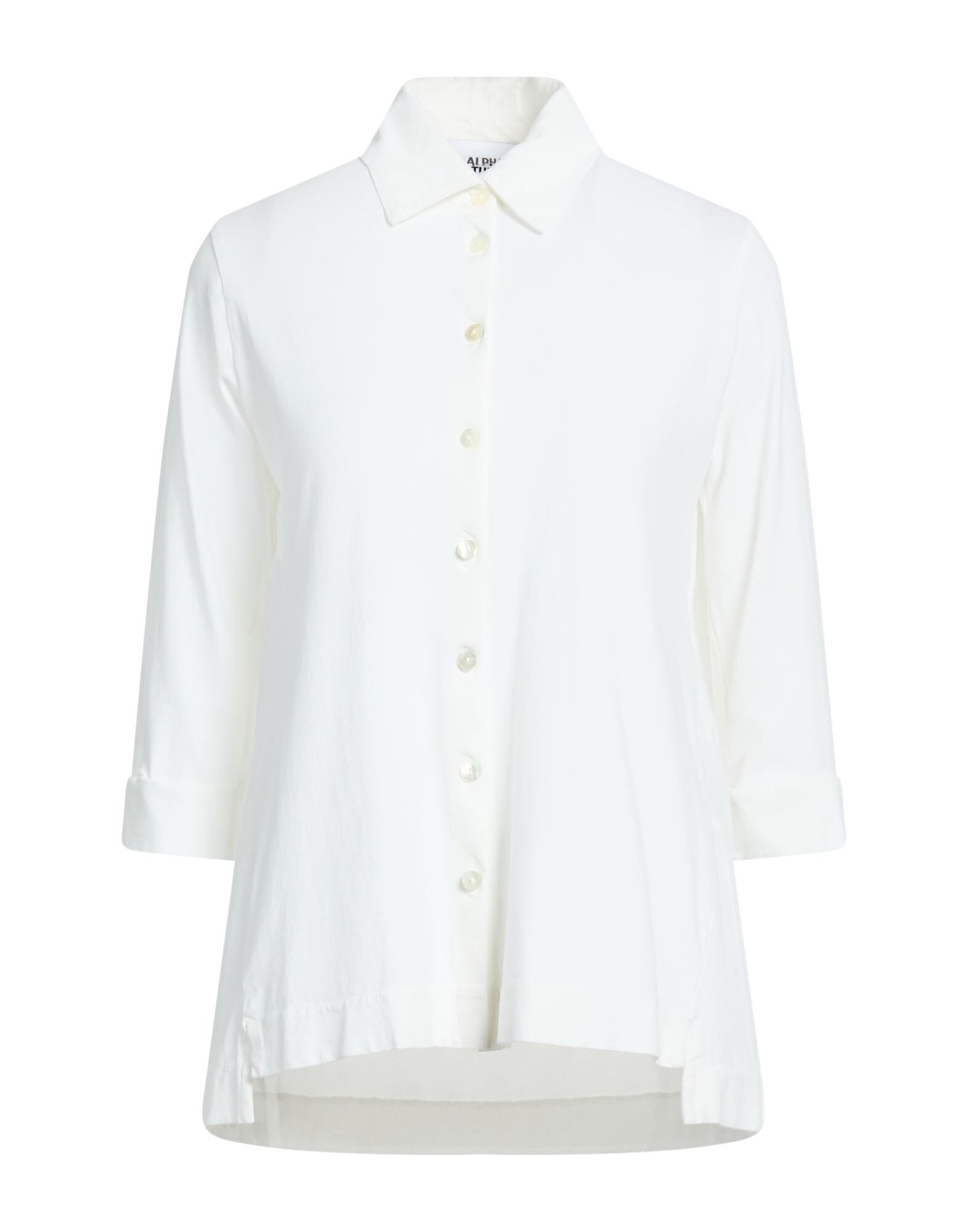 ALPHA STUDIO - Shirts