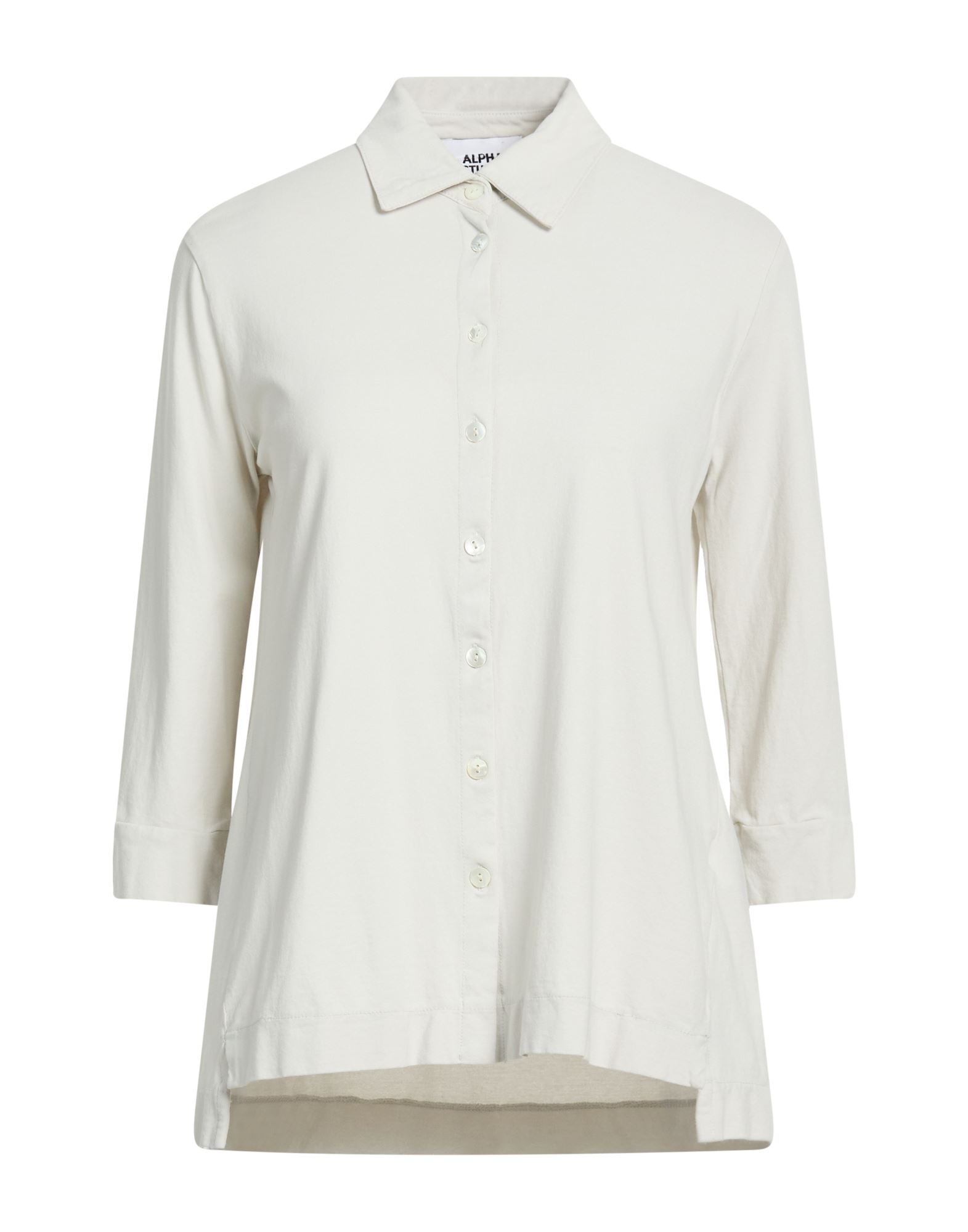 ALPHA STUDIO - Hemden