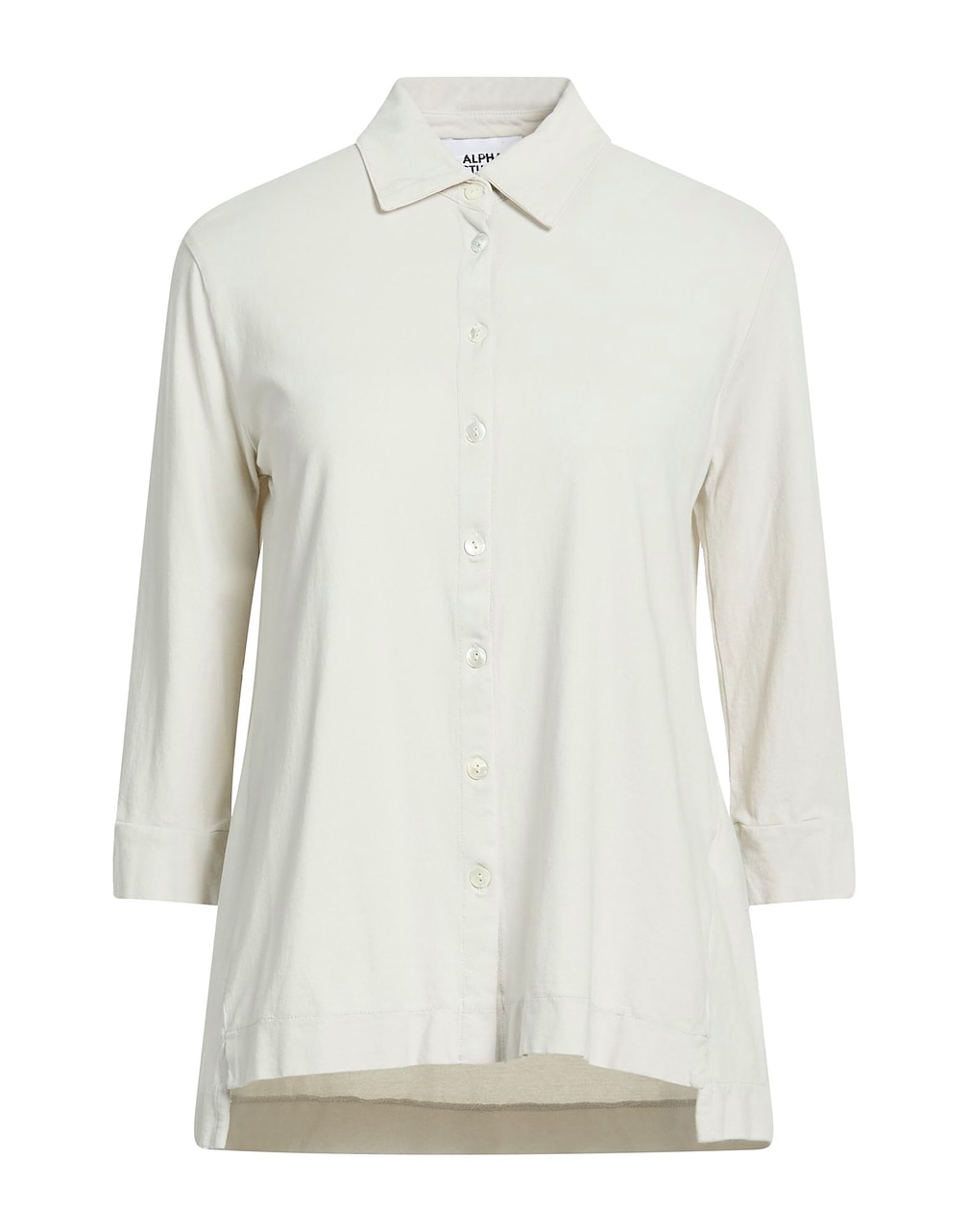 ALPHA STUDIO - Hemden