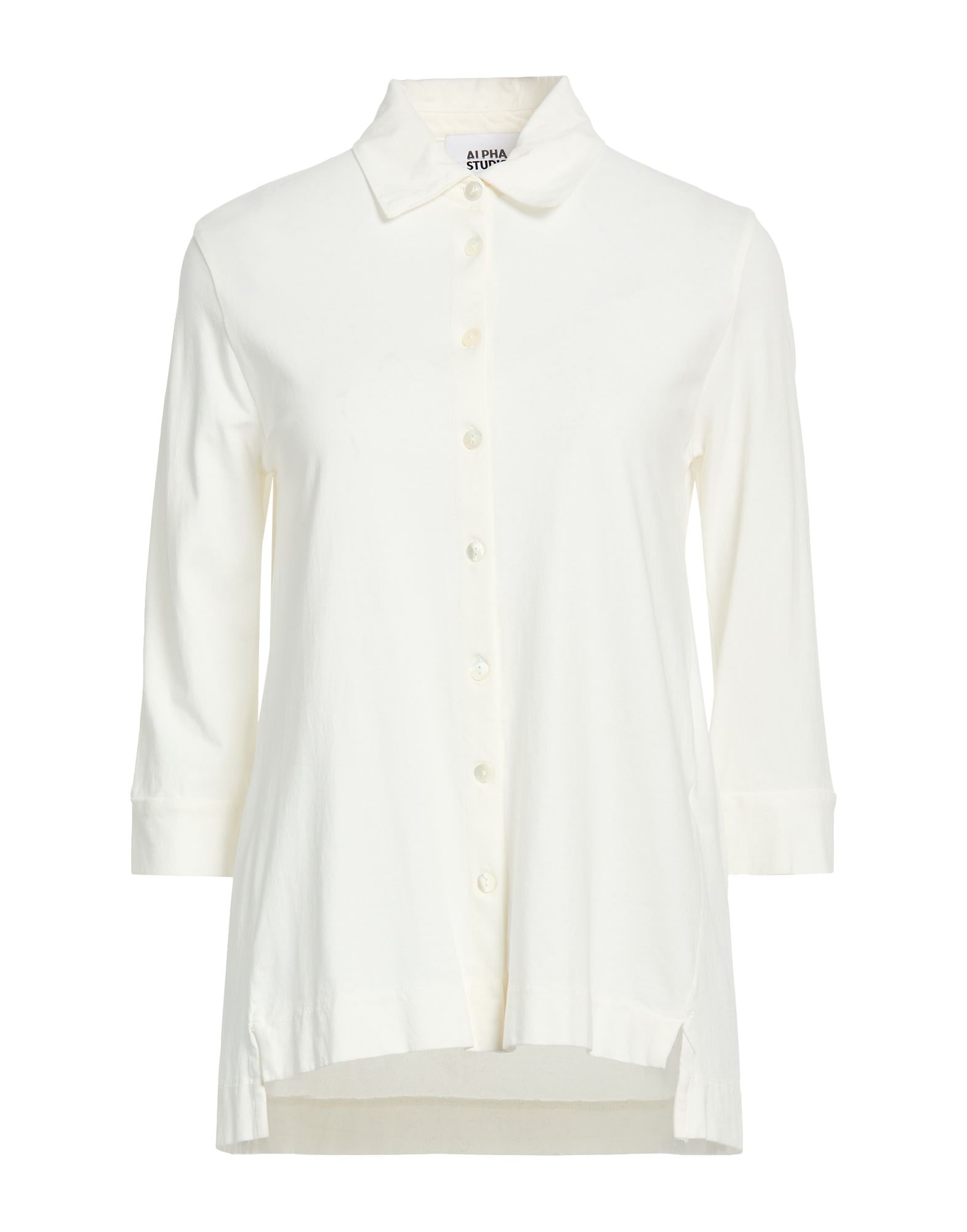 ALPHA STUDIO - Shirts