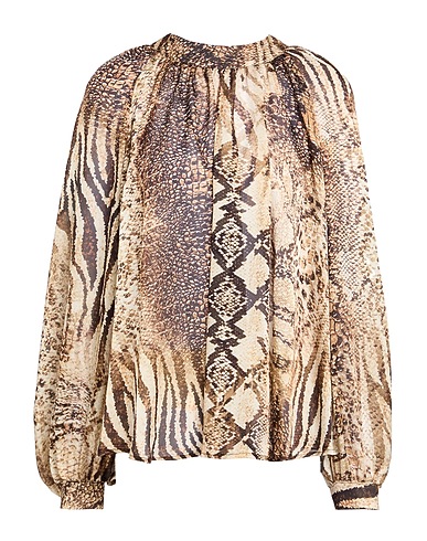 CLIPS MORE Top SABBIA 100% Polyester