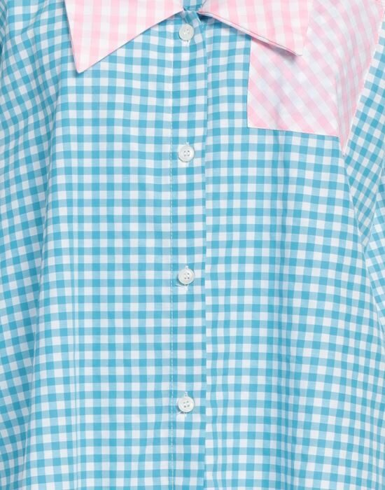 JE SUIS CHAPEAU Pубашка