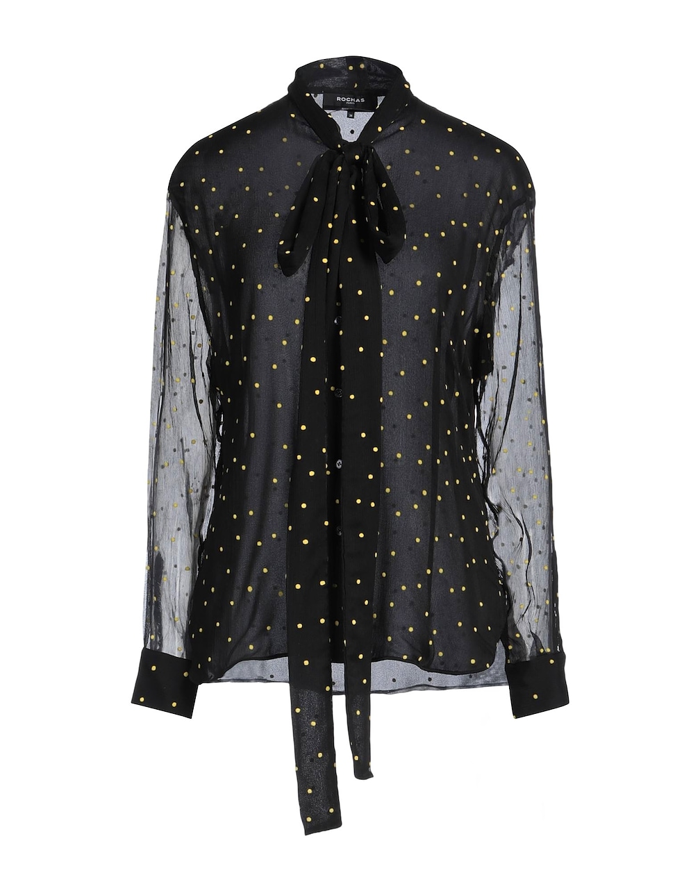 ROCHAS - Hemden