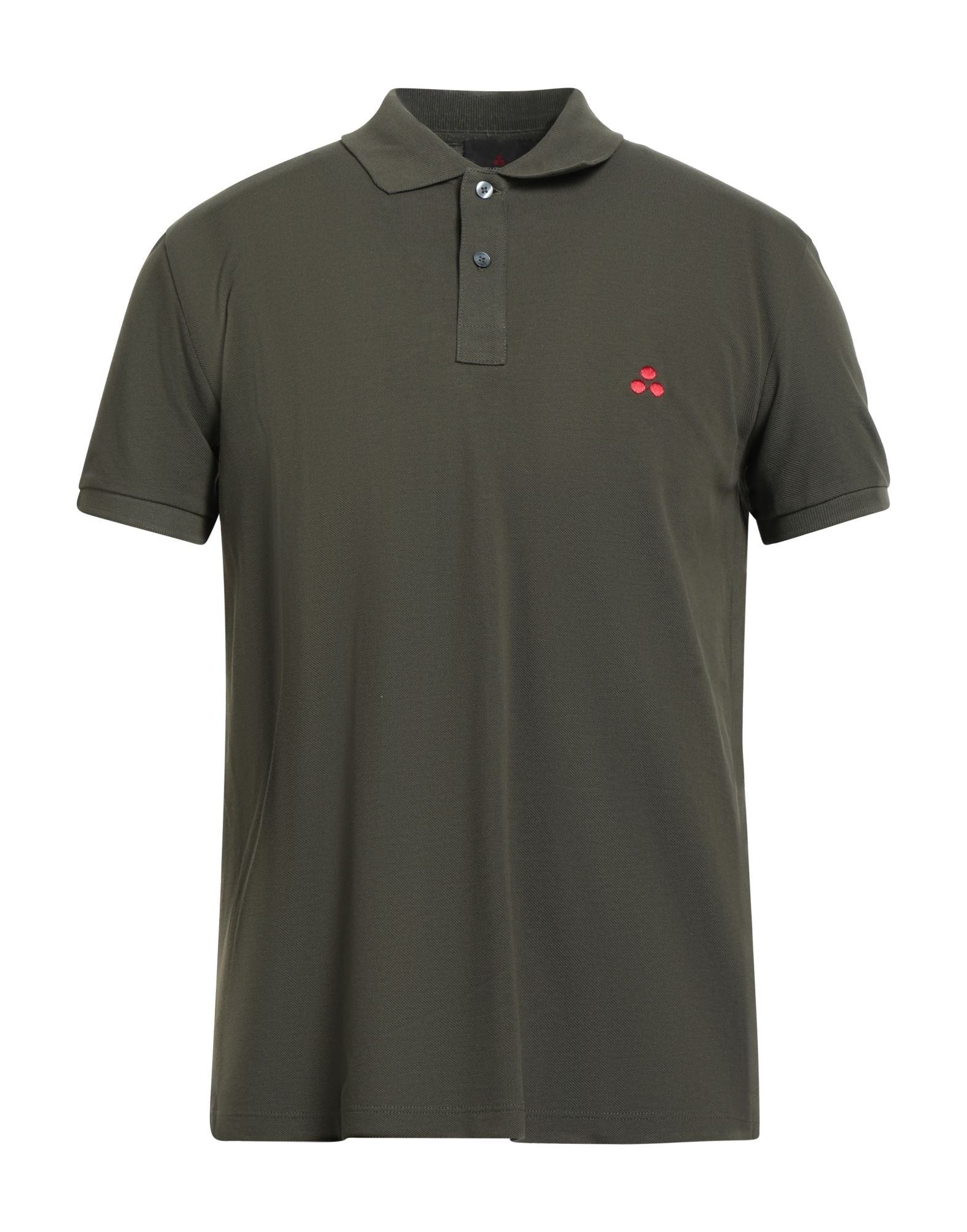 PEUTEREY - Polo shirts
