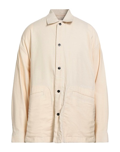 G-STAR RAW Solid colour shirt 76% Organic cotton, 24% Vegetable fibre, Cotton