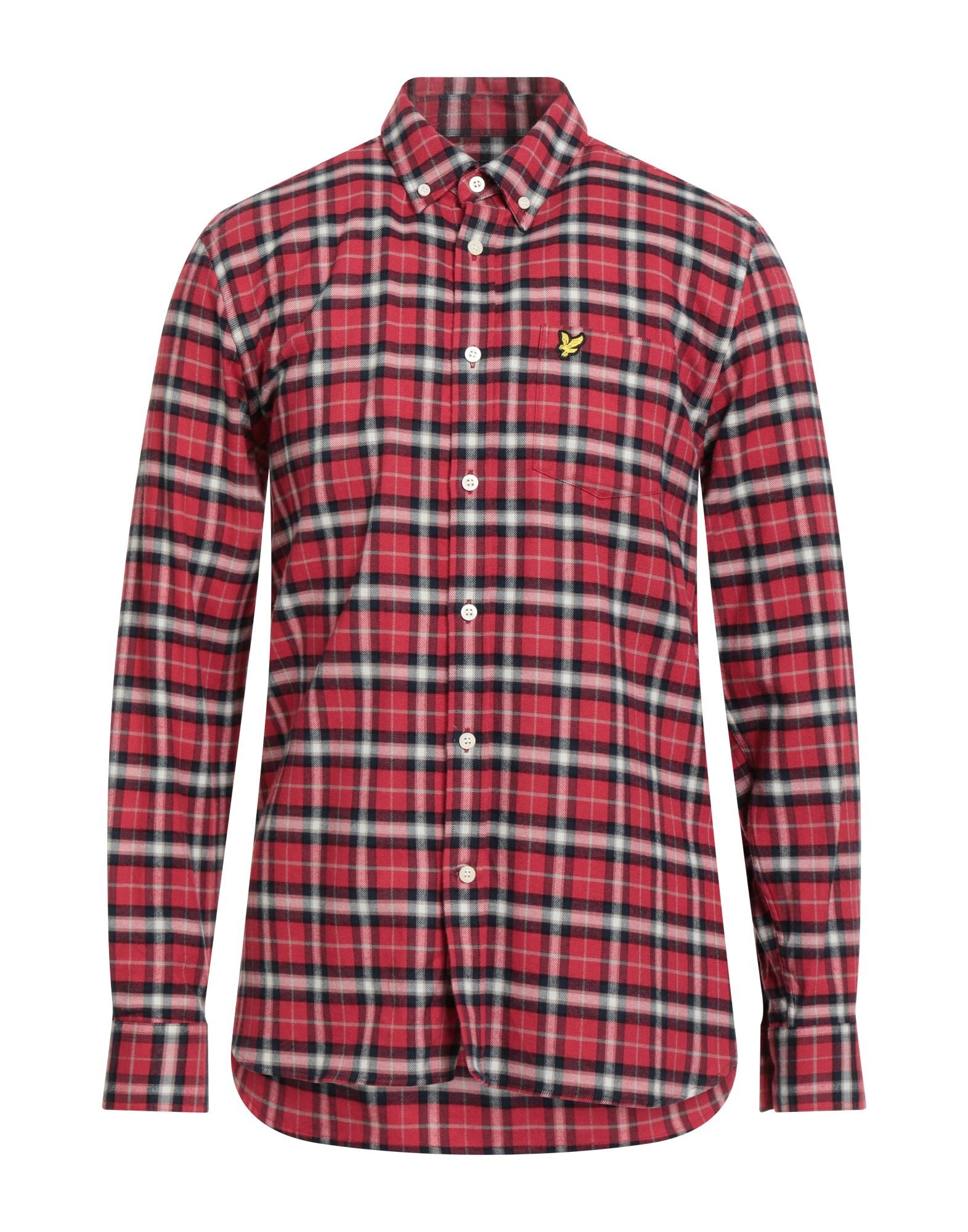 LYLE & SCOTT - Shirts