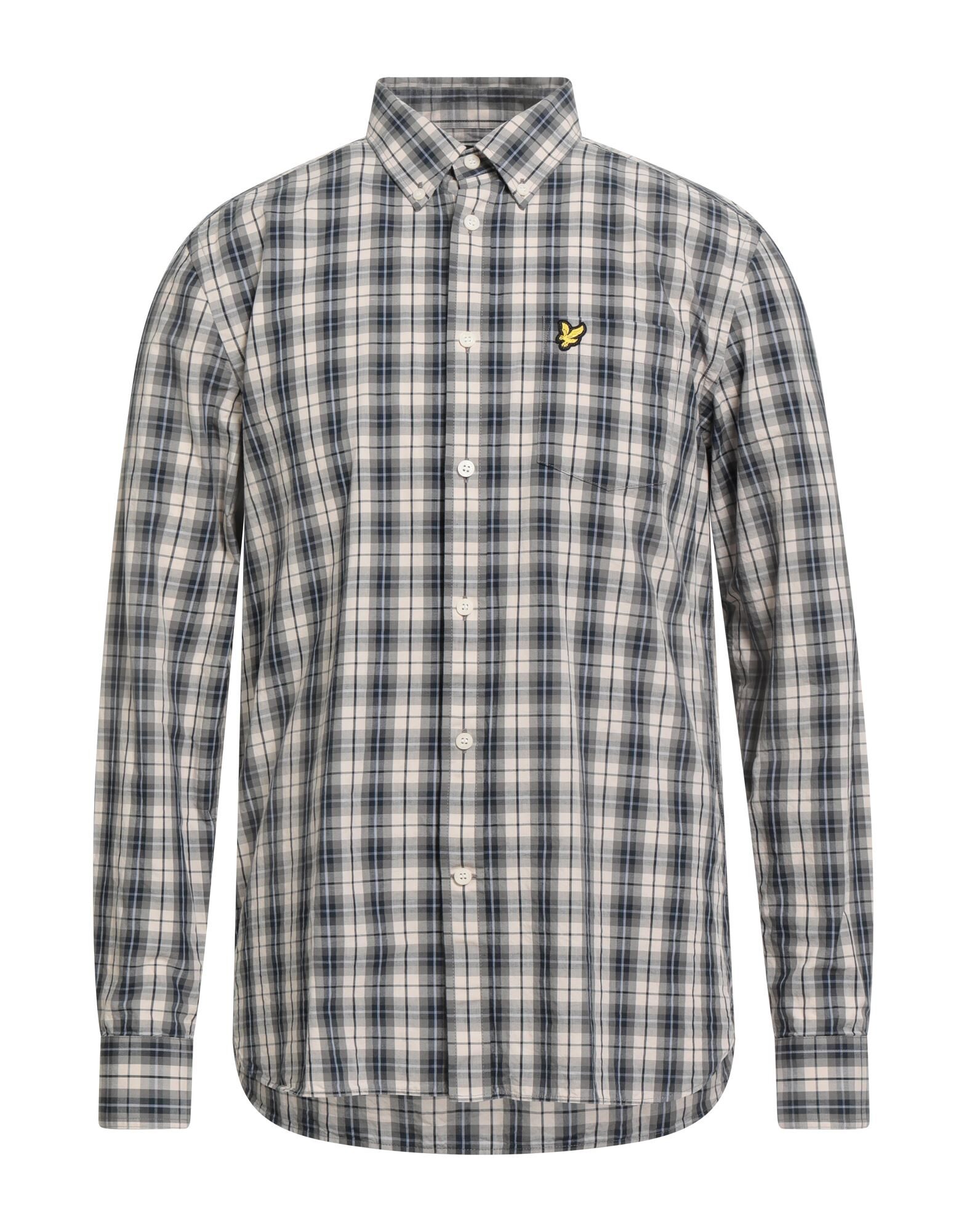 LYLE & SCOTT - Shirts