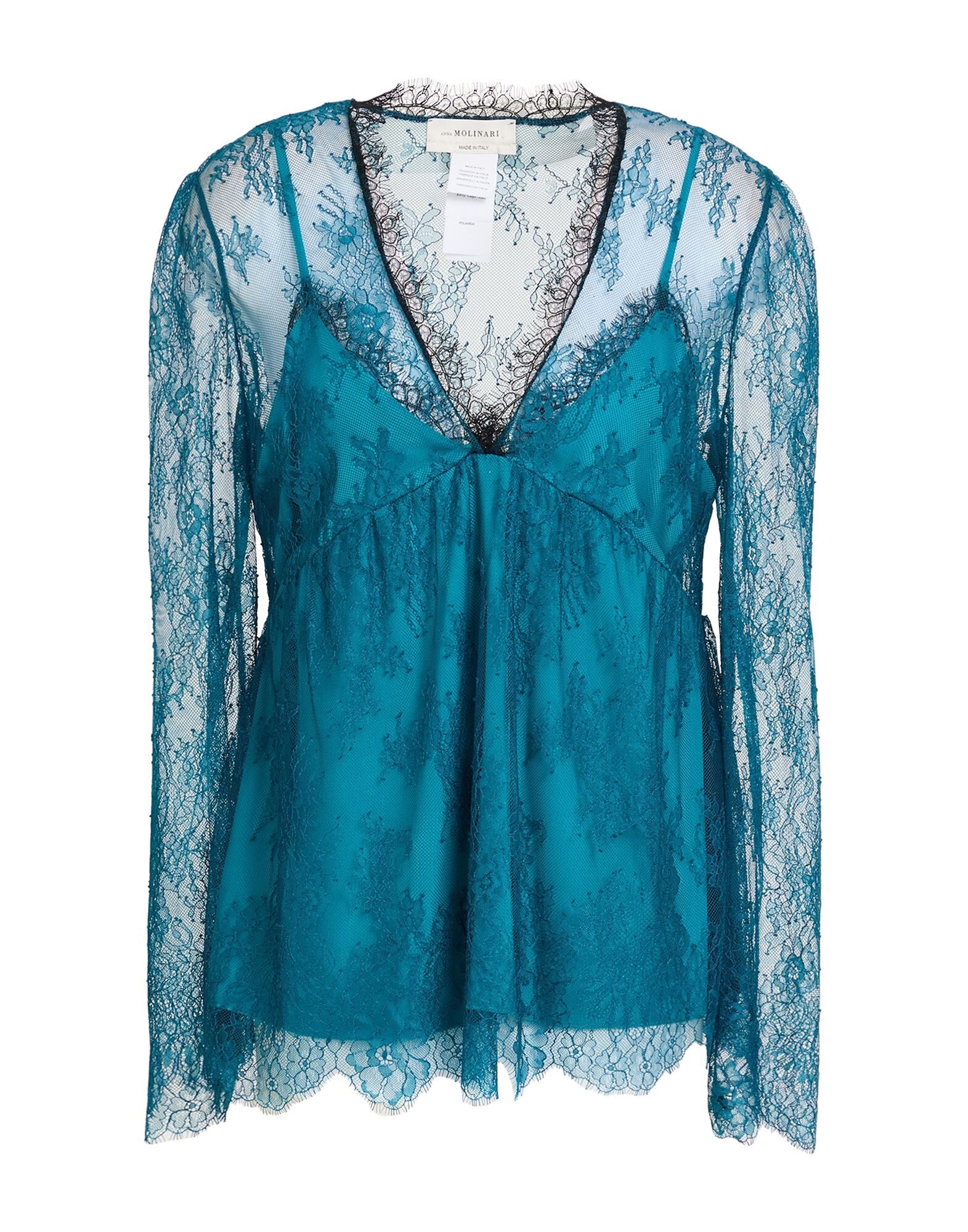 ANNA MOLINARI - Tops