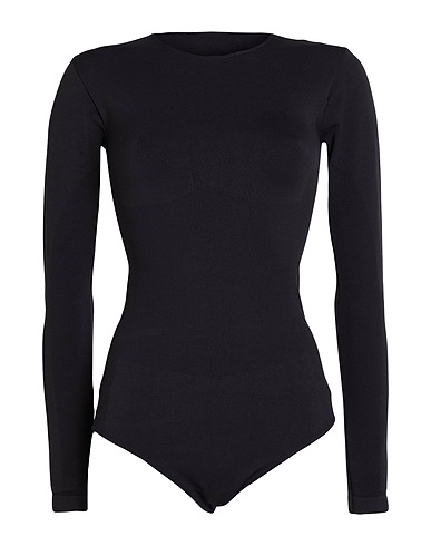 BALENCIAGA Bodysuit 90% Polyamide, 10% Elastane