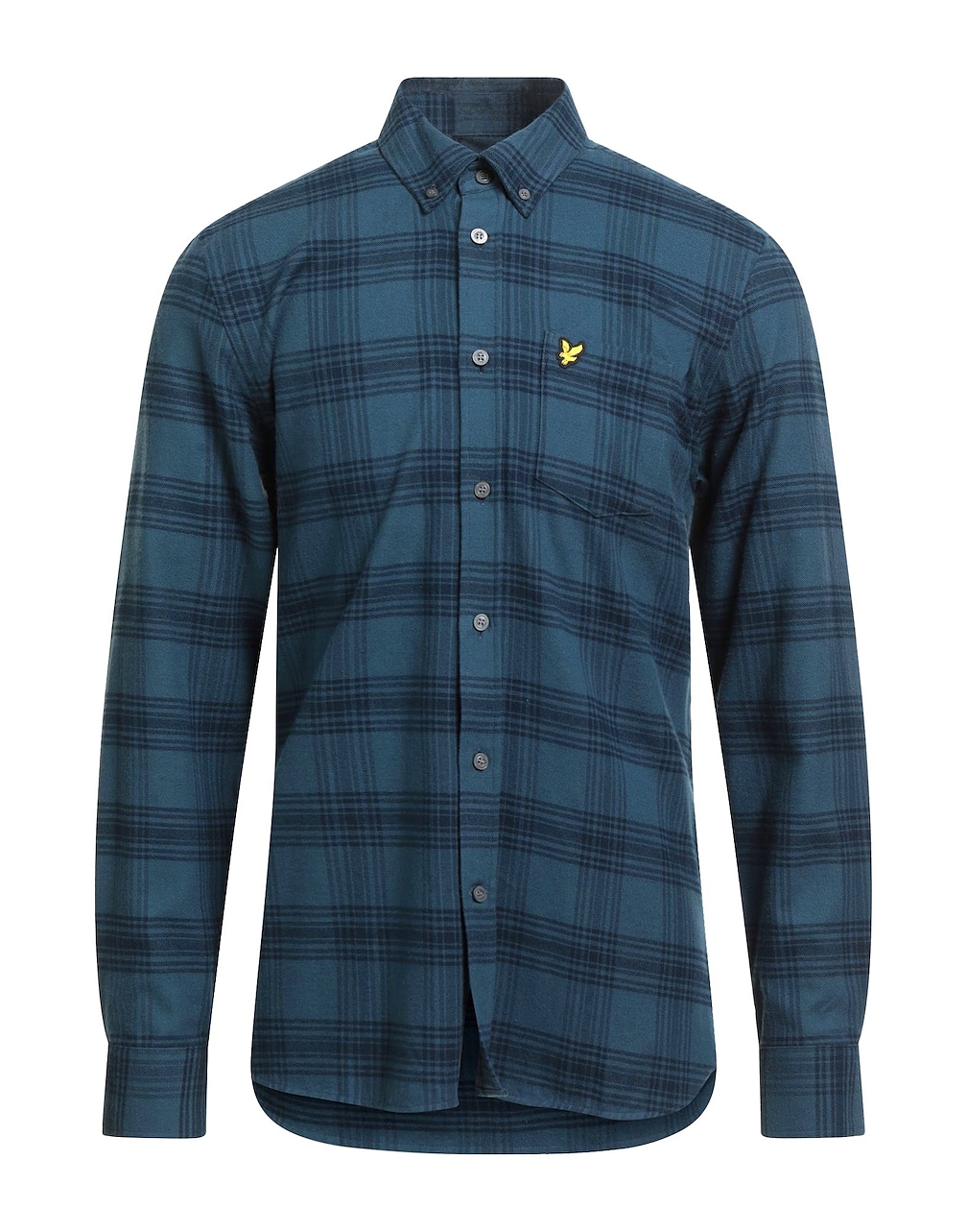 LYLE & SCOTT - Shirts