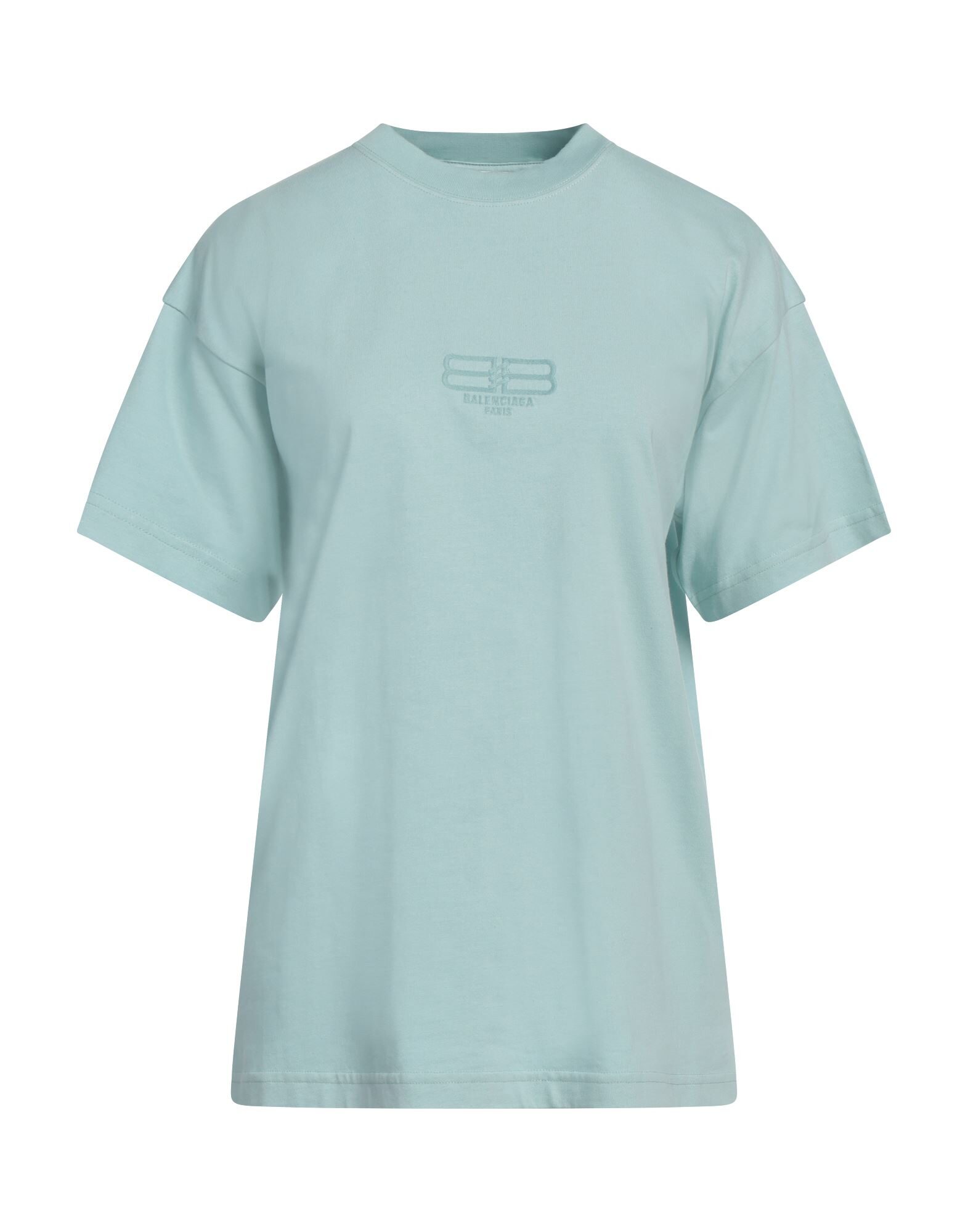 BALENCIAGA - Футболки